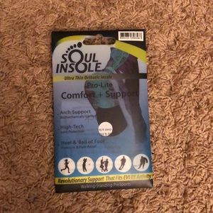 Soul Insole